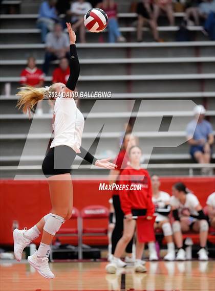 Thumbnail 3 in Bishop Lynch @ Marcus (Marauder Showcase) photogallery.