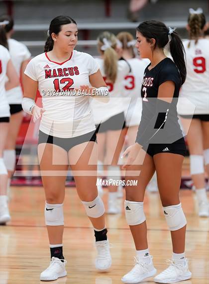 Thumbnail 2 in Bishop Lynch @ Marcus (Marauder Showcase) photogallery.