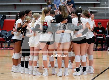 Thumbnail 3 in Bishop Lynch @ Marcus (Marauder Showcase) photogallery.