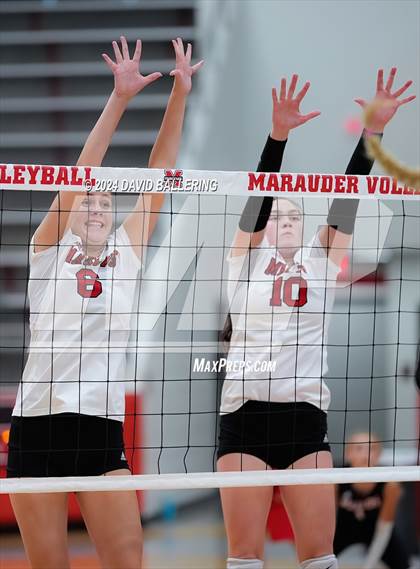 Thumbnail 3 in Bishop Lynch @ Marcus (Marauder Showcase) photogallery.