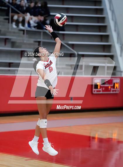 Thumbnail 3 in Bishop Lynch @ Marcus (Marauder Showcase) photogallery.
