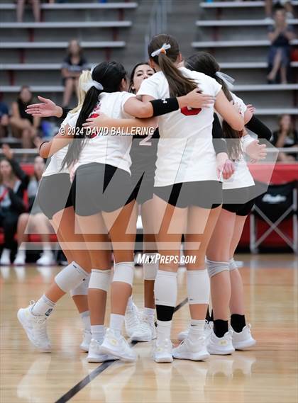 Thumbnail 2 in Bishop Lynch @ Marcus (Marauder Showcase) photogallery.