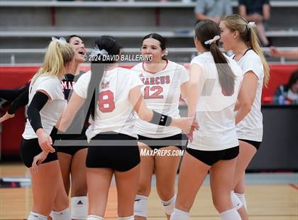 Thumbnail 1 in Bishop Lynch @ Marcus (Marauder Showcase) photogallery.