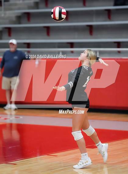 Thumbnail 3 in Bishop Lynch @ Marcus (Marauder Showcase) photogallery.