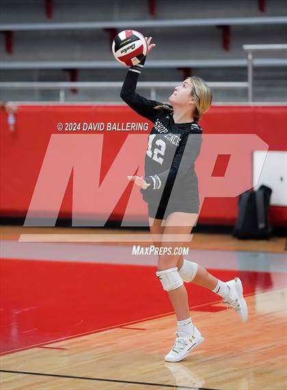 Thumbnail 1 in Bishop Lynch @ Marcus (Marauder Showcase) photogallery.