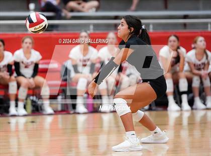 Thumbnail 1 in Bishop Lynch @ Marcus (Marauder Showcase) photogallery.