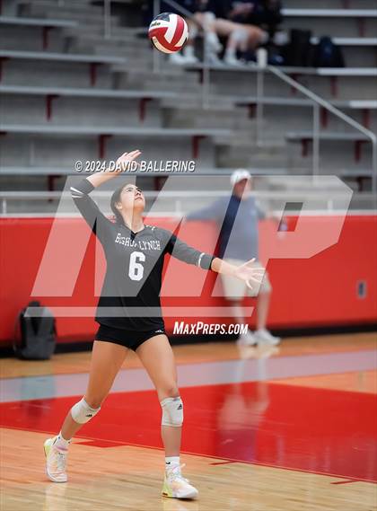 Thumbnail 2 in Bishop Lynch @ Marcus (Marauder Showcase) photogallery.