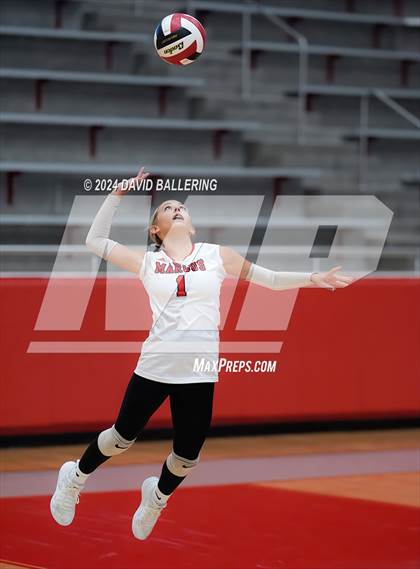 Thumbnail 2 in Bishop Lynch @ Marcus (Marauder Showcase) photogallery.