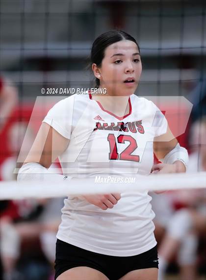 Thumbnail 3 in Bishop Lynch @ Marcus (Marauder Showcase) photogallery.