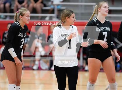 Thumbnail 1 in Bishop Lynch @ Marcus (Marauder Showcase) photogallery.