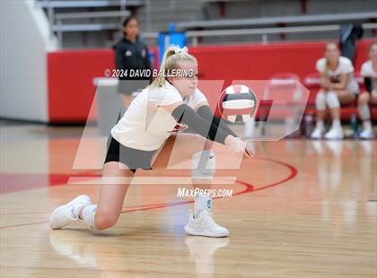 Thumbnail 3 in Bishop Lynch @ Marcus (Marauder Showcase) photogallery.