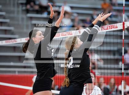 Thumbnail 2 in Bishop Lynch @ Marcus (Marauder Showcase) photogallery.