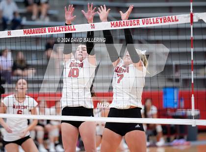 Thumbnail 3 in Bishop Lynch @ Marcus (Marauder Showcase) photogallery.