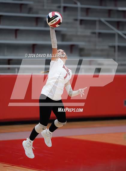 Thumbnail 3 in Bishop Lynch @ Marcus (Marauder Showcase) photogallery.