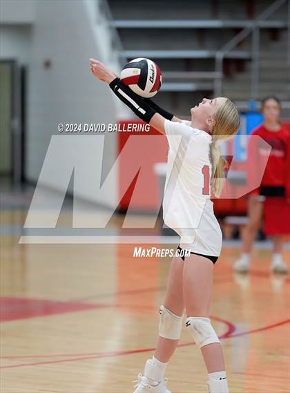 Thumbnail 2 in Bishop Lynch @ Marcus (Marauder Showcase) photogallery.