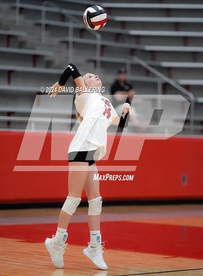 Thumbnail 1 in Bishop Lynch @ Marcus (Marauder Showcase) photogallery.