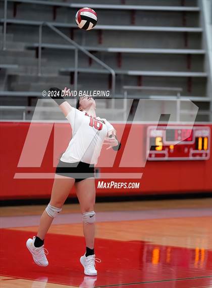 Thumbnail 1 in Bishop Lynch @ Marcus (Marauder Showcase) photogallery.