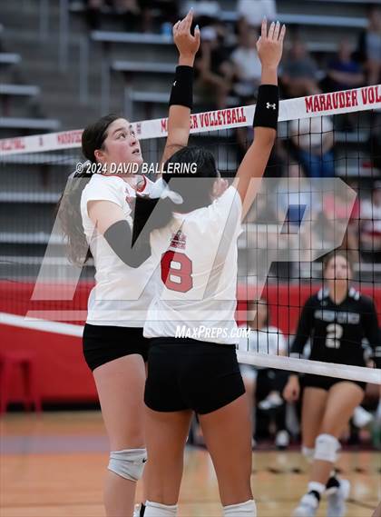 Thumbnail 3 in Bishop Lynch @ Marcus (Marauder Showcase) photogallery.