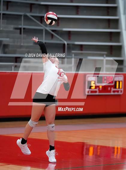 Thumbnail 2 in Bishop Lynch @ Marcus (Marauder Showcase) photogallery.