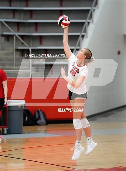 Thumbnail 2 in Bishop Lynch @ Marcus (Marauder Showcase) photogallery.