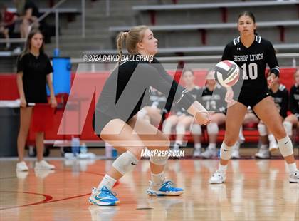 Thumbnail 3 in Bishop Lynch @ Marcus (Marauder Showcase) photogallery.