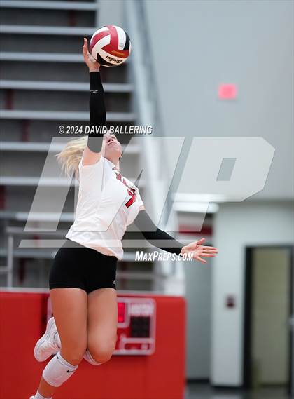 Thumbnail 1 in Bishop Lynch @ Marcus (Marauder Showcase) photogallery.