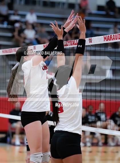 Thumbnail 1 in Bishop Lynch @ Marcus (Marauder Showcase) photogallery.