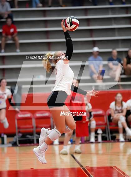 Thumbnail 2 in Bishop Lynch @ Marcus (Marauder Showcase) photogallery.