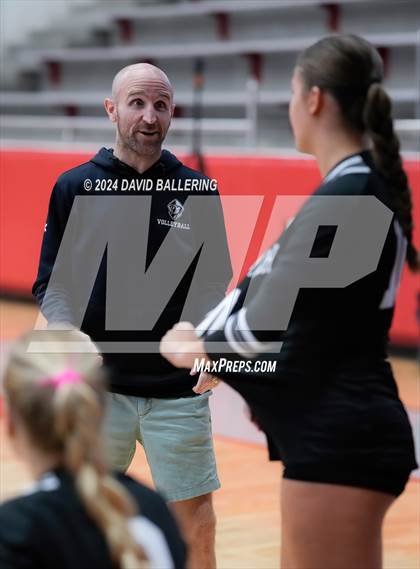 Thumbnail 1 in Bishop Lynch @ Marcus (Marauder Showcase) photogallery.
