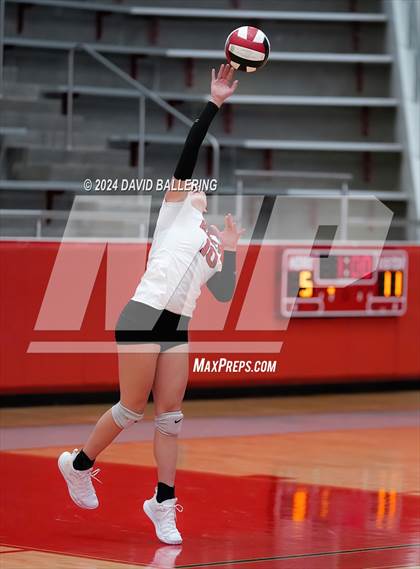 Thumbnail 1 in Bishop Lynch @ Marcus (Marauder Showcase) photogallery.