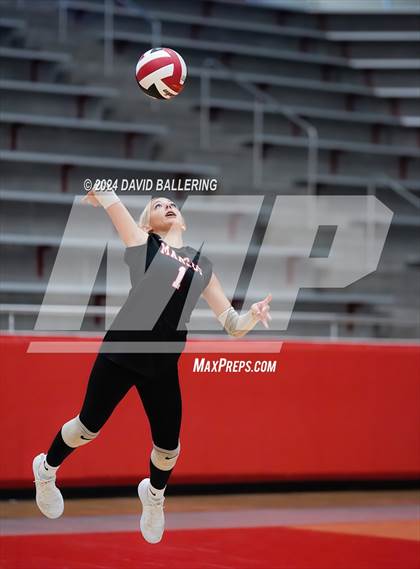 Thumbnail 2 in Bishop Lynch @ Marcus (Marauder Showcase) photogallery.