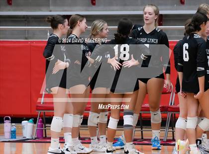 Thumbnail 2 in Bishop Lynch @ Marcus (Marauder Showcase) photogallery.