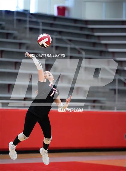 Thumbnail 3 in Bishop Lynch @ Marcus (Marauder Showcase) photogallery.