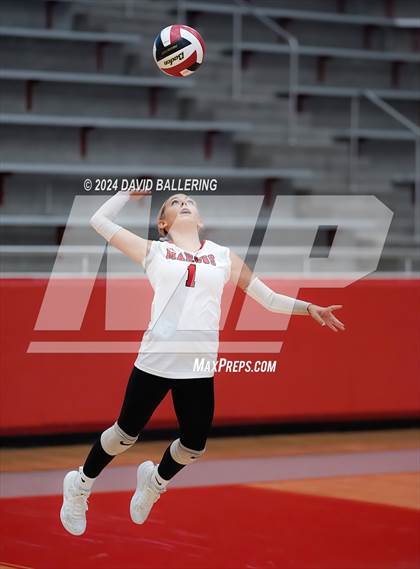 Thumbnail 3 in Bishop Lynch @ Marcus (Marauder Showcase) photogallery.