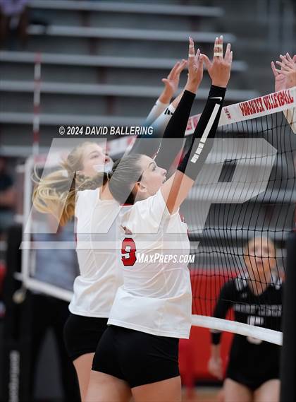 Thumbnail 2 in Bishop Lynch @ Marcus (Marauder Showcase) photogallery.