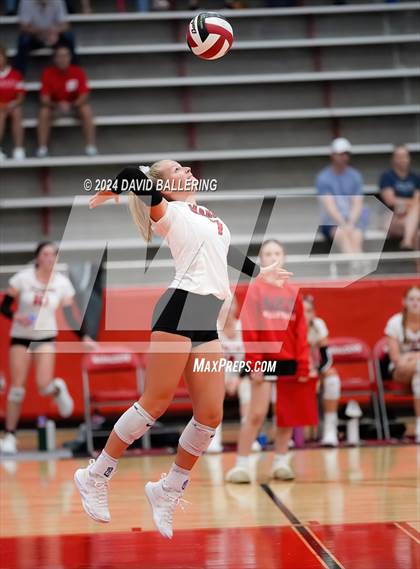 Thumbnail 1 in Bishop Lynch @ Marcus (Marauder Showcase) photogallery.
