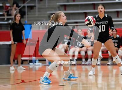 Thumbnail 1 in Bishop Lynch @ Marcus (Marauder Showcase) photogallery.