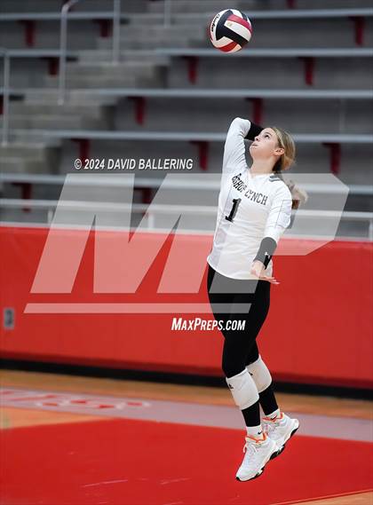 Thumbnail 1 in Bishop Lynch @ Marcus (Marauder Showcase) photogallery.