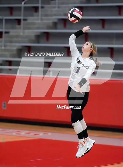 Thumbnail 2 in Bishop Lynch @ Marcus (Marauder Showcase) photogallery.