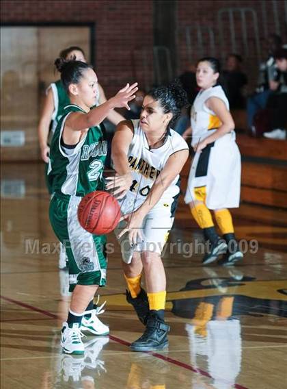 Thumbnail 2 in Rodriguez vs. Antioch (West Coast Jamboree) photogallery.