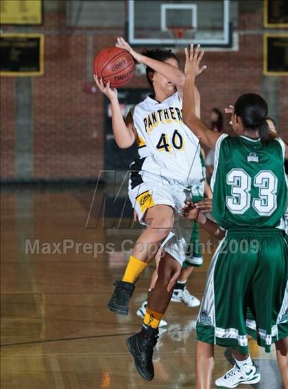 Thumbnail 2 in Rodriguez vs. Antioch (West Coast Jamboree) photogallery.