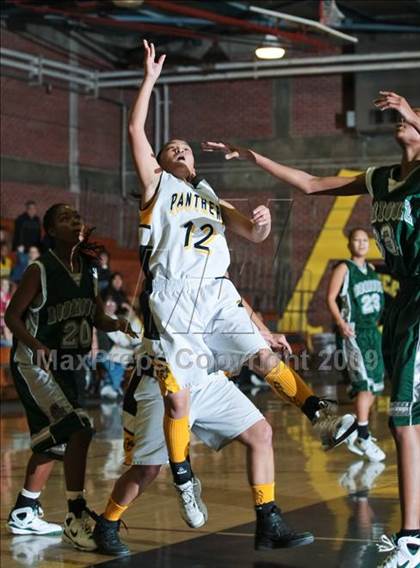 Thumbnail 2 in Rodriguez vs. Antioch (West Coast Jamboree) photogallery.