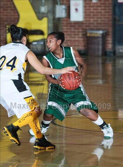 Thumbnail 3 in Rodriguez vs. Antioch (West Coast Jamboree) photogallery.