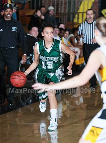Thumbnail 1 in Rodriguez vs. Antioch (West Coast Jamboree) photogallery.