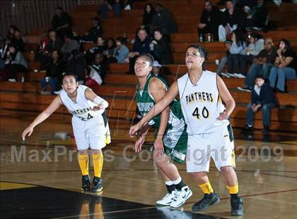 Thumbnail 3 in Rodriguez vs. Antioch (West Coast Jamboree) photogallery.