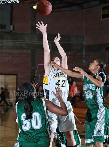 Thumbnail 1 in Rodriguez vs. Antioch (West Coast Jamboree) photogallery.