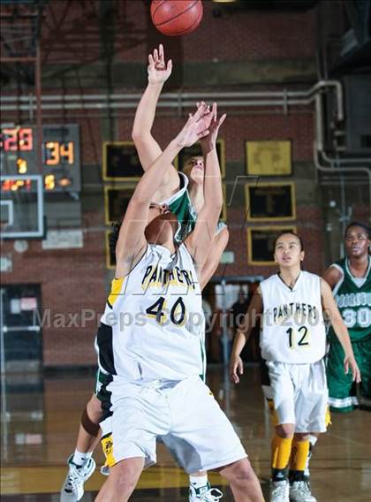 Thumbnail 2 in Rodriguez vs. Antioch (West Coast Jamboree) photogallery.