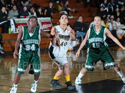 Thumbnail 1 in Rodriguez vs. Antioch (West Coast Jamboree) photogallery.