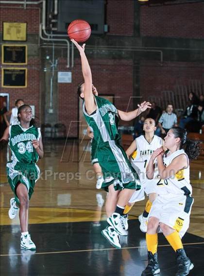 Thumbnail 1 in Rodriguez vs. Antioch (West Coast Jamboree) photogallery.