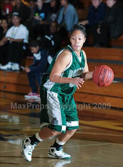 Thumbnail 3 in Rodriguez vs. Antioch (West Coast Jamboree) photogallery.